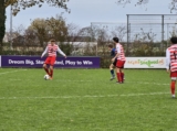 S.K.N.W.K. 1 - S.S.V. '65 1 (competitie) seizoen 2024-2025 (61/113)